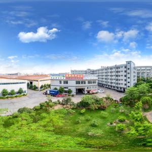 Fujian Shangkun Gear Box Manufacture Co., Ltd.
