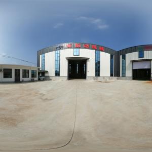 Jinan Shanghangda Machinery Co., Ltd.
