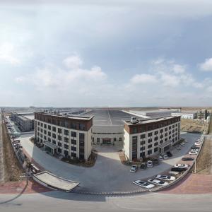 Zhongke Jujiang Construction Technology Co., Ltd.