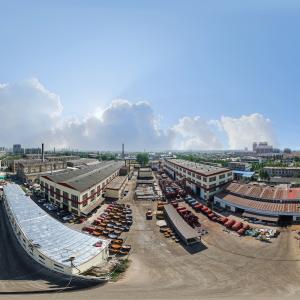 Linyi Hongye Chemical Equipment Co., Ltd.
