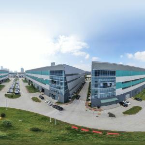 Kunshan Scale Electronic Technology Co., Ltd