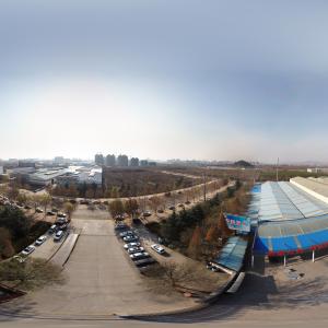 Shandong Orient Aluminium Co., Ltd.