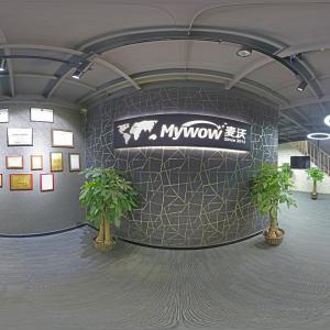 Guangzhou MyWow Decor Co., Ltd