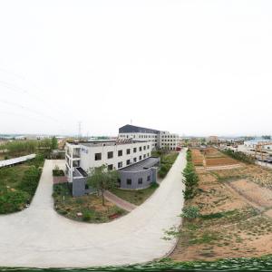 Qinhuangdao Dechang Electric Co., Ltd