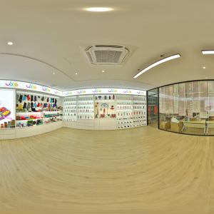 Shenzhen Gelances Technology Co., Ltd