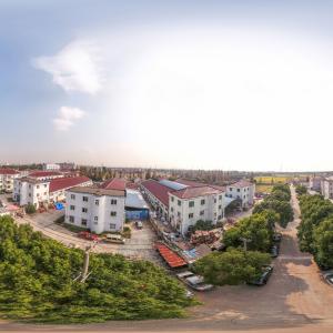 Shanghai Yieson Machine Co., Ltd.