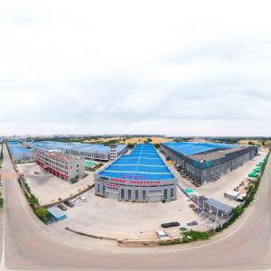 Hengshui Mingyuhanqin Sports Facilities Engineering Co., Ltd.