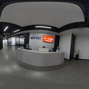 Guangdong MYIXI Technology Co., Ltd.