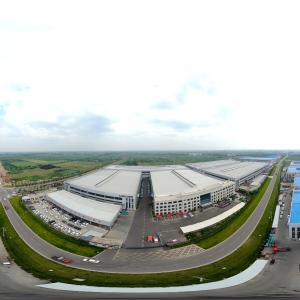 Jiangsu Hanbang Vehicle Industry Co., Ltd.