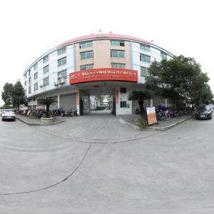 Guangzhou Rebenet Catering Equipment Manufacturing Co., Ltd.