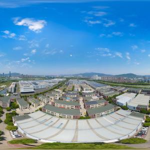 Huzhou Lucky Bridge Polishing Co., Ltd.