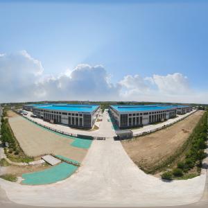 Shandong Hczhun Environmental Protection Equipment Co., Ltd.