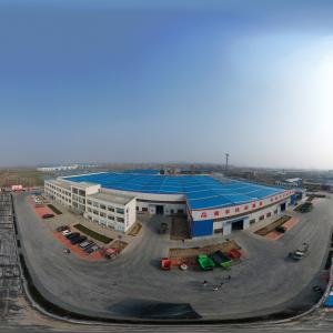 Jinan Xinyiyin Import and Export Trading Co., Ltd.