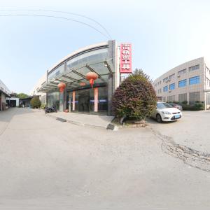 Changzhou Baoke Precision Tools Co., Ltd