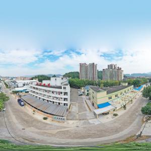 Zhongshan Xinyuan Silicone Rubber Ltd.