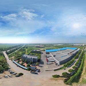 SHANDONG ZHENGTENG FOOD CO.,LTD