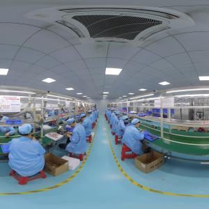 Shenzhen FM Technology Co.Ltd