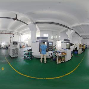 Shenzhen Jinzhan Precision Machinery Co., Ltd.