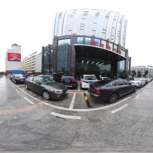 Shenzhen Bellaga Technology Co., Ltd.