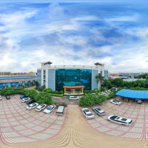 Guangzhou Borcart Electric Vehicle Co., Ltd