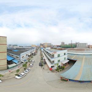 Zhaoqing Yuxinda Hardware Products Co., Ltd.