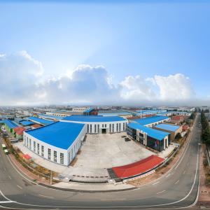 Qingdao Chengenxin Industry and Trade Co., Ltd.