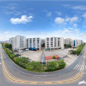 Xiamen Kingmoo Industrial Co., Ltd