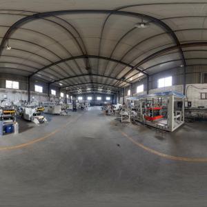 Zhejiang Hongyin Machinery Co., Ltd.