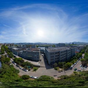 Ningbo Mingxin Electrical Machinery Manufacturing Co., Ltd.
