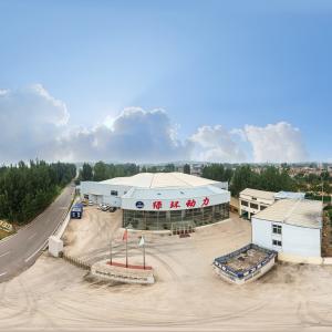 Shandong Lvhuan Power Equipment Co., Ltd.