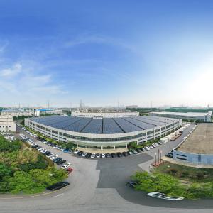 Jiangsu VDS Renewable Technology Co., Ltd.