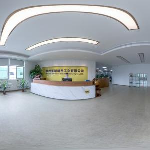 SHENZHEN FORMAN PRECISION INDUSTRY CO., LTD.